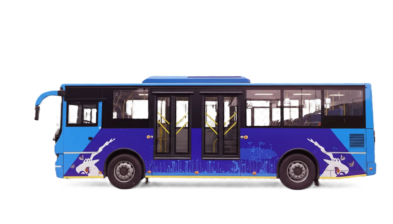 Chigari Transit